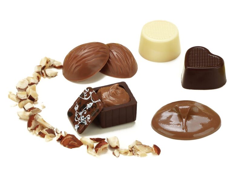  Lazdyno riešutų praline masė - Cake-Masters  100g