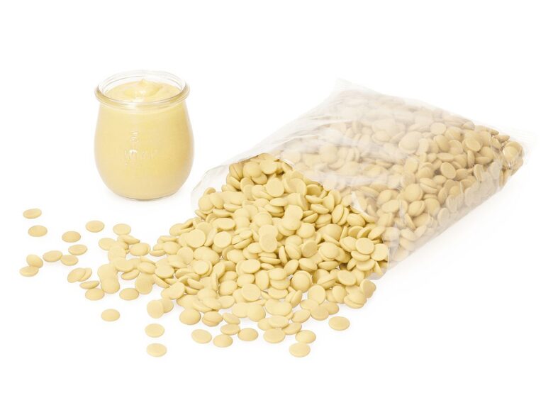 Napal baltasis šokoladas 29,6% , 200g
