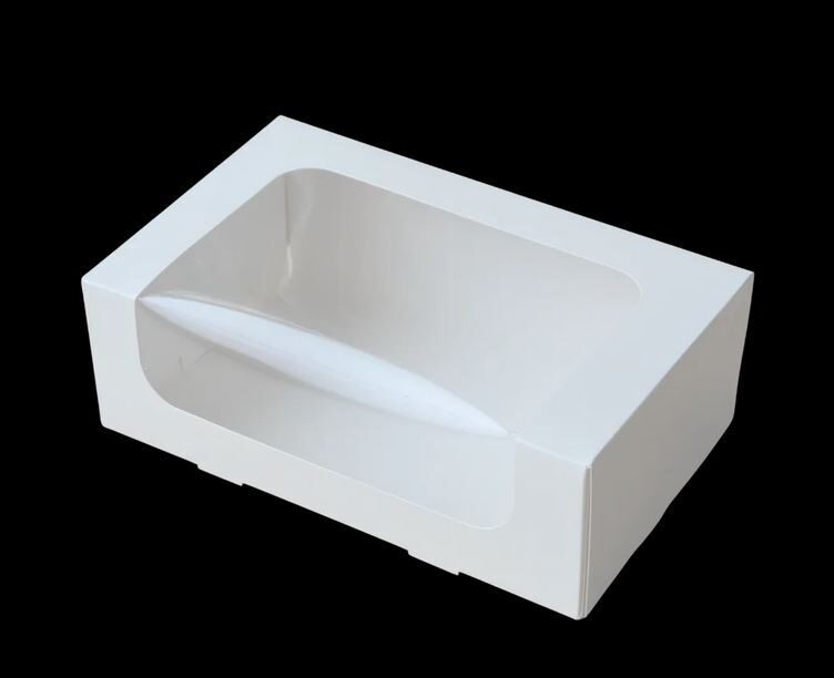 Dėžutė su langeliu 25×15 cm, H8 cm