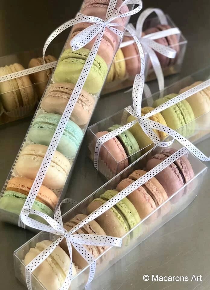 Skaidri dėžutė 20x5 cm