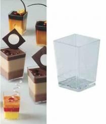 Indeliai KUBIK  120ml. 1vnt.