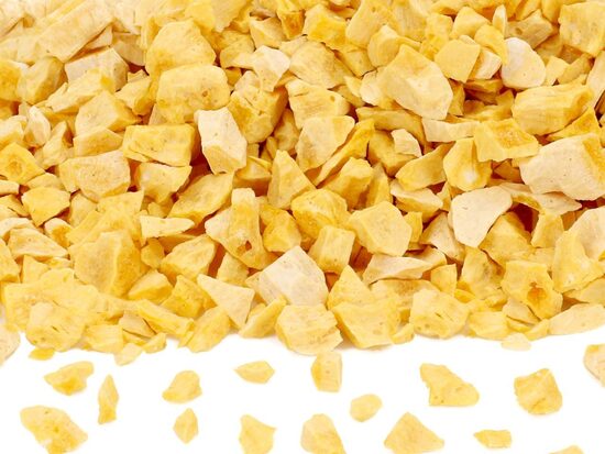 Mango Crispies – mango traškučiai, 20 g