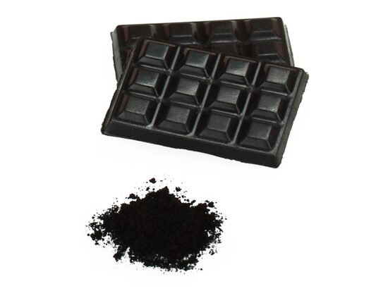  Cake-Masters maistiniai dažai - juodi 10g