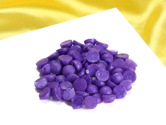 Izomaltas dekoravimui - Violetinė 150g