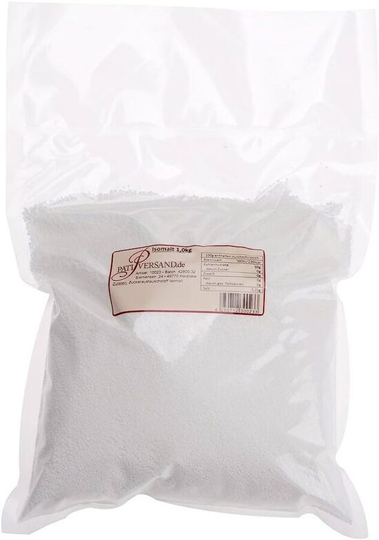  Izomaltas  (Cake master) - 250g.