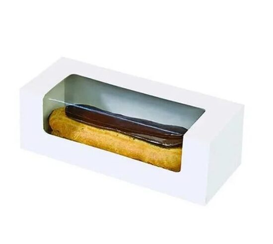 Dėžutė su langu 17×6 cm, H6 cm