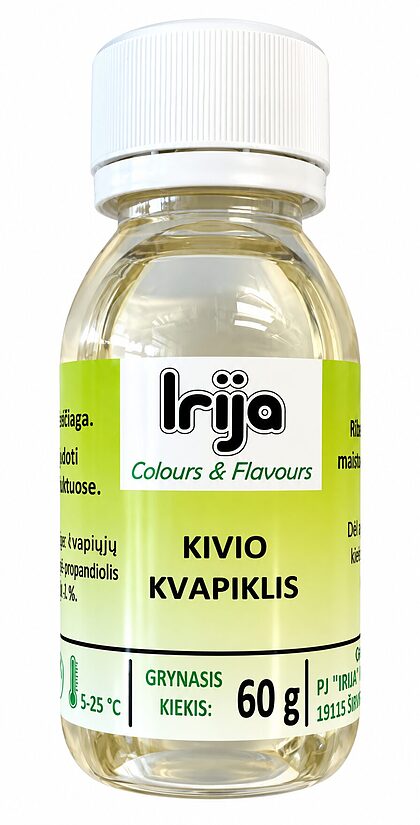 Kivio kvapioji medžiaga 60g.