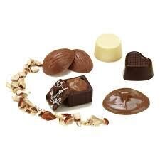  Lazdyno riešutų praline masė - Cake-Masters  100g