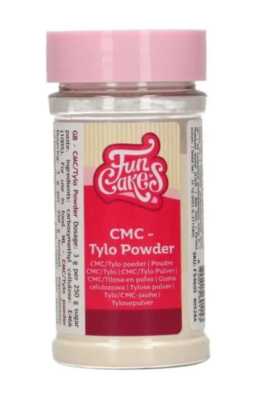 CMC/Tylo milteliai -FC- 60 g.
