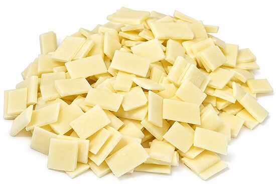 Baltos spalvos glaistas  1kg.
