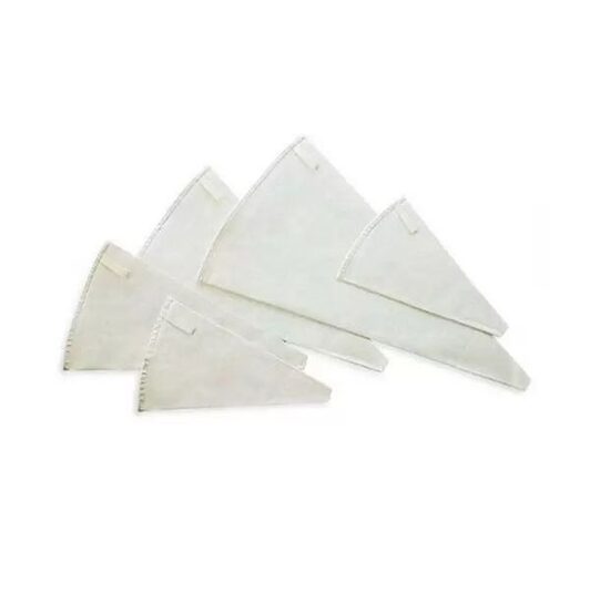 Konditerinis daugkartinio naudojimo maišelis 45cm.