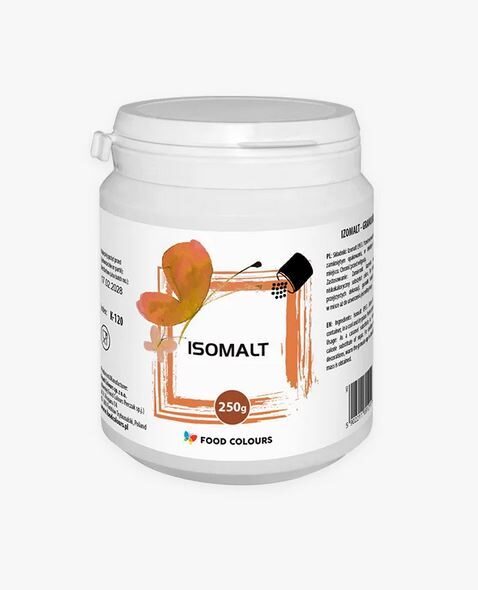 Izomaltas 250 g.