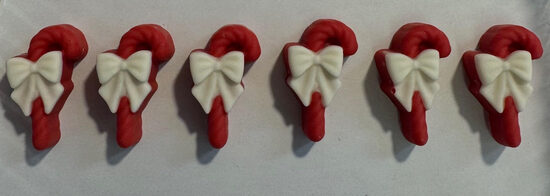 Konditeriniai papuošimai