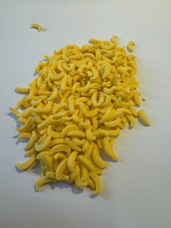 Cukriniai papuošimai - bananai 30g.