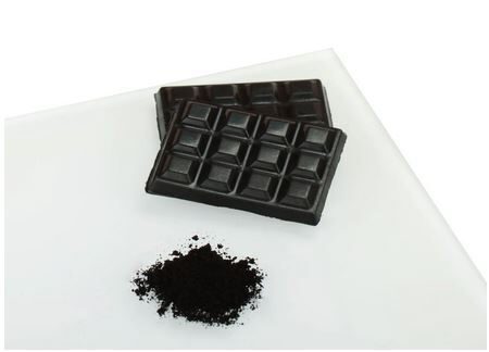  "Cake-Masters" Sausi  maistiniai dažai šokoladui ( Juodos spalvos )  20g"