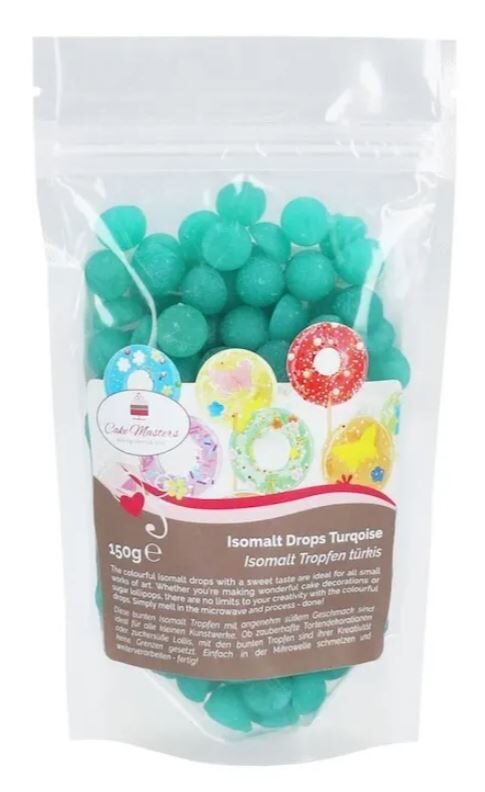 Izomaltas dekoravimui - Turkio 150g
