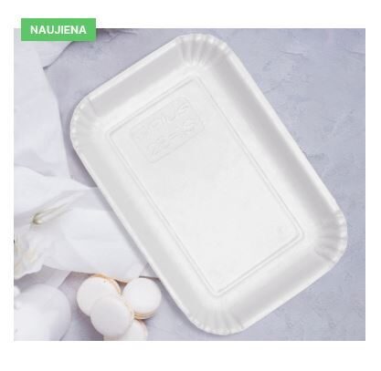 7S BALTAS Stač. padėklas 395x295