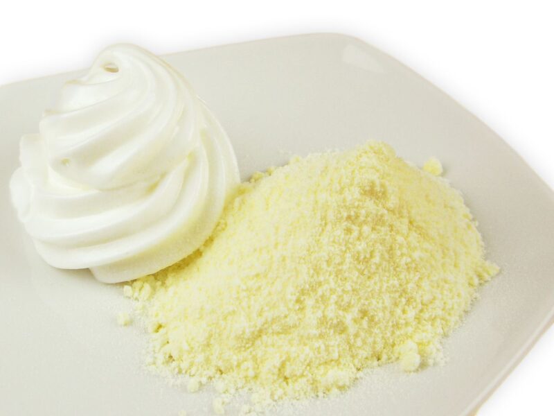 Kiaušinių baltymų milteliai (Albuminas) Cake masters 100g