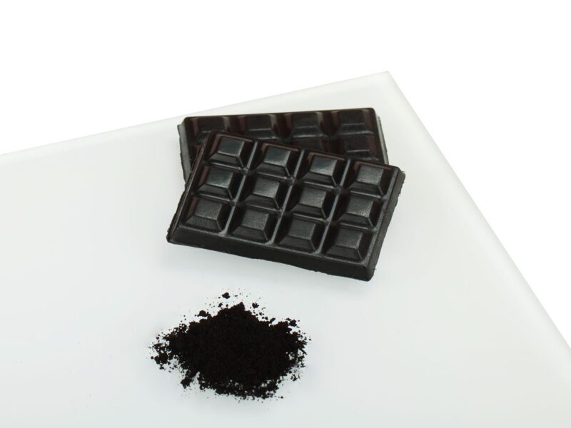 "Cake-Masters Sausi maisto dažai juodi extra 10g"