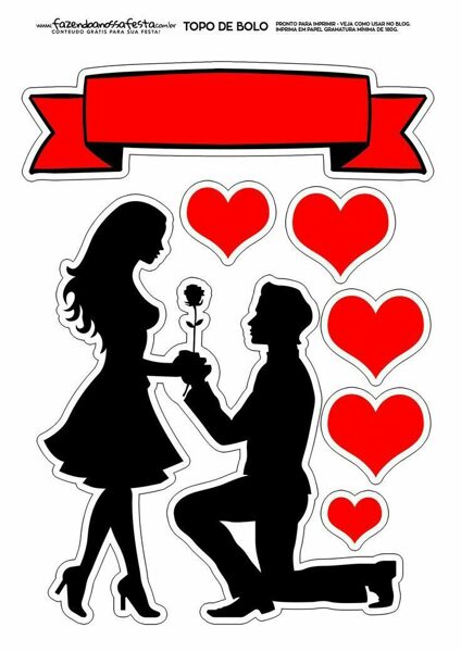 Love 2 aplikacija ( A4 formatas )