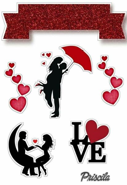 Love 3 aplikacija ( A4 formatas )