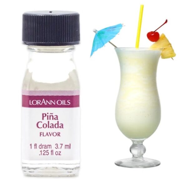  LorAnn Pina Colada – aromatas – 3,7 ml