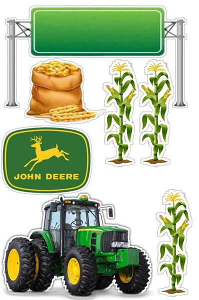 Traktorius 1 aplikacija ( A4 formatas )