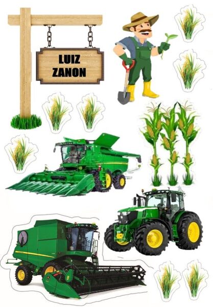 Traktorius 2 aplikacija ( A4 formatas )