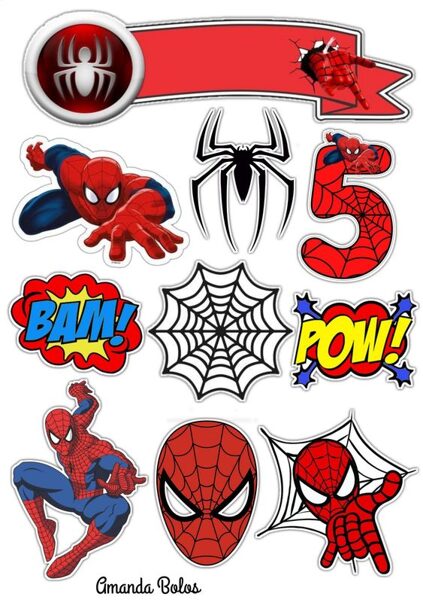 Žmogus voras 1 aplikacija ( A4 formatas )