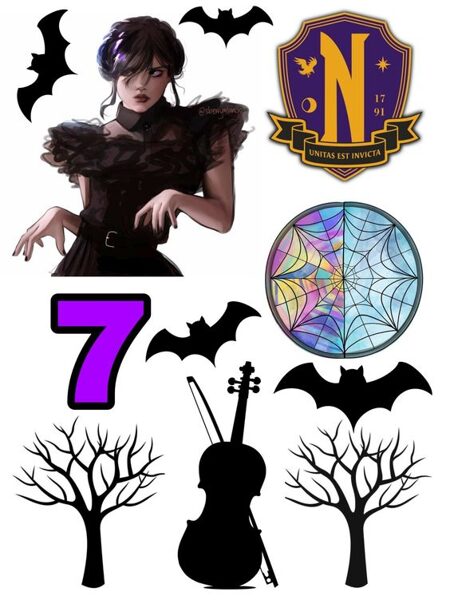 Aplikacija Trečiadienė A4 formatas