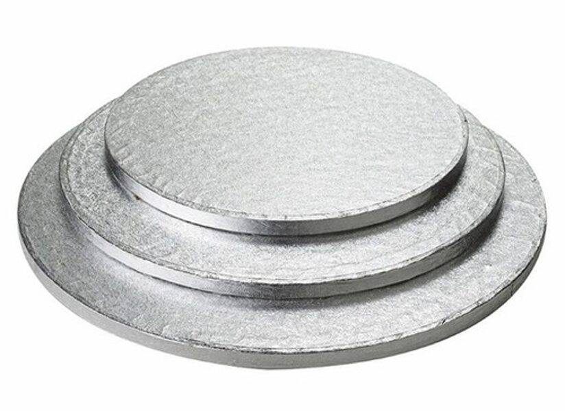  Sidabriniai padėklai 1,2 cm. storio 